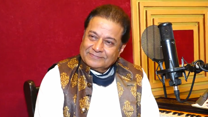 Anup Jalota on Bigg Boss 14 & Current Issues Anup Jalota on Bigg Boss 14 & Current Issues