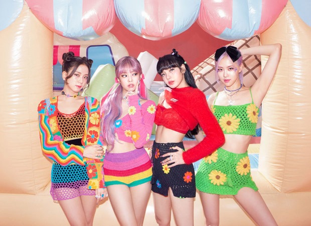 BLACKPINK members Jisoo, Rosé, Jennie and Lisa reflect on their whirlwind lives in the trailer of Netflix documentary Light Up The Sky BLACKPINK members Jisoo, Rosé, Jennie and Lisa reflect on their whirlwind life in the trailer of Netflix documentary Light Up The Sky
