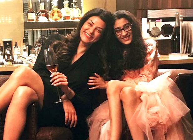 BREAKING: Sushmita Sen’s daughter Renée all set to make her acting