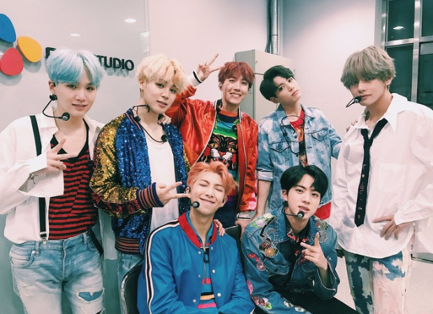 BTS set for explosive performances on ‘Dynamite’ and