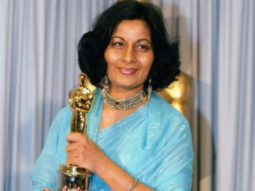 VIDEO: Revisiting the glorious moment when Bhanu Athaiya became the first Indian to win an Oscar