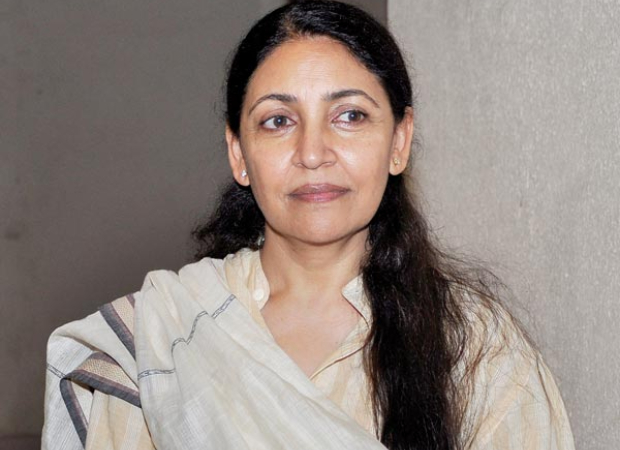 Deepti Naval undergoes angioplasty at Mohali hospital, reveals she is doing fine now 