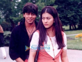 Dilwale Dulhania Le Jayenge