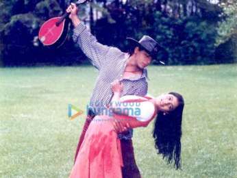 Dilwale Dulhania Le Jayenge
