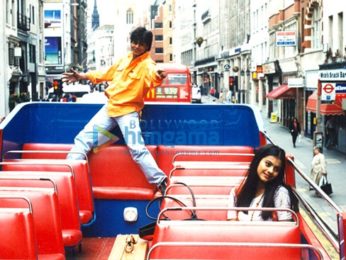 Dilwale Dulhania Le Jayenge