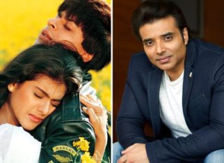“Dilwale Dulhania Le Jayenge was the first film in India to use behind the scenes as a means of promoting the movie” – says Uday Chopra "Dilwale Dulhania Le Jayenge was the first film in India to use behind the scenes as a means of promoting the movie" - says Uday Chopra