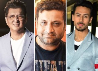EXCLUSIVE: After Kick 2, Sajid Nadiadwala gets Rajat Arora on board as WRITER of Tiger Shroff’s Heropanti 2
