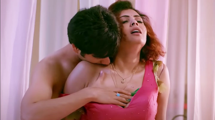 Gandii Baat Season 5 | Official Trailer | Hindi Web Series | ALTBalaji Gandii Baat Season 5 Official Trailer Hindi Web Series ALTBalaji