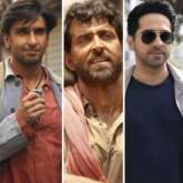 Gully Boy, Super 30, Badhaai Ho to be awarded by the government, Manikarnika not on the list