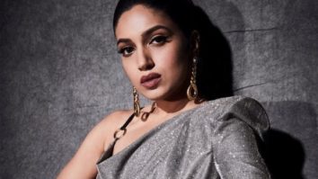 “I have to use my voice to educate people about climate change” –  says actor and climate activist Bhumi Pednekar