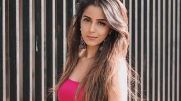 “It’s amazing to see how non dancers also bring out the best of their dancing potential during Navratri”, says Srishty Rode