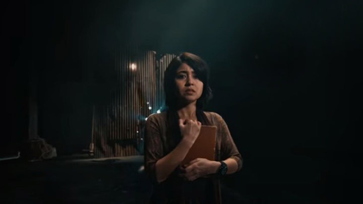 Mirzapur 2: Khoon Ka Daag – Golu | Shweta Tripathi | Amazon Prime Video