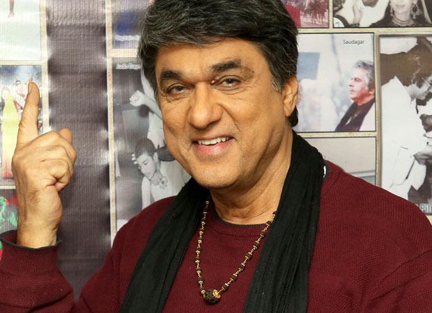 Mukesh Khanna Says Metoo Began After Women Started Working Receives Backlash Bollywood News