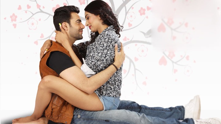 Namumkin Tere Bin Jeena | Trailer | Anmol Chopra | Christeena Biju
