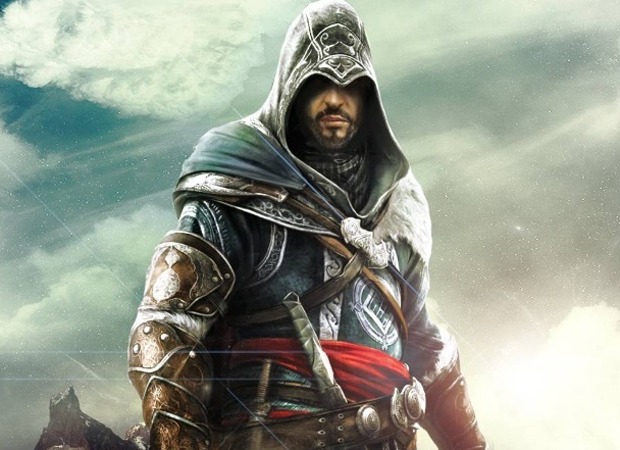 Netflix is developing Assassin’s Creed live-action series