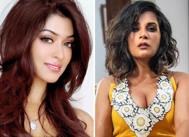 Payal Ghosh tenders an apology to Richa Chadha before Bombay High Court rendering the suit disposed