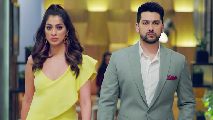Poison 2 | Official Trailer | A ZEE5 Original Poison 2 Official Trailer A ZEE5 Original