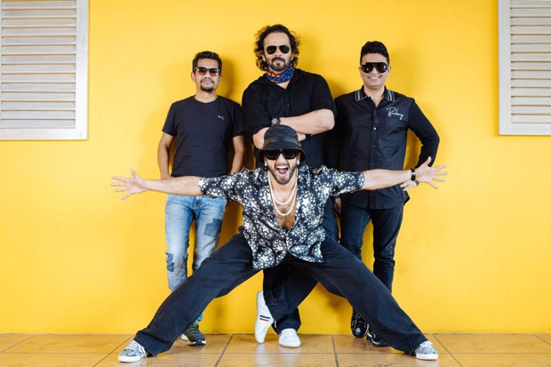 Ranveer Singh and Rohit Shetty team up for Cirkus, film set for 2021 release Ranveer Singh and Rohit Shetty team up for Cirkus, film set for 2021 release