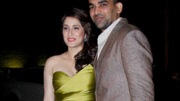 Sagarika Ghatge and Zaheer Khan reportedly expecting their first child