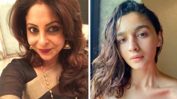 Shefali Shah is all set to play the role of Alia Bhatt’s mother in Shah Rukh Khan’s Darlings