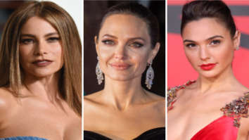Sofia Vergara named as highest-paid actress with earnings of $43 million; Angelina Jolie & Gal Gadot take second and third spot 