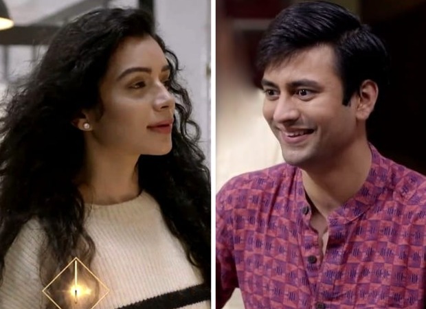 Sony TV launches a new show called Story 9 Months Ki starring Sukriti Kandpal and Aashay Mishra