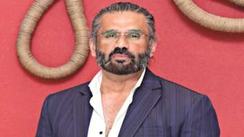 Suniel Shetty denies being approached for Fighter