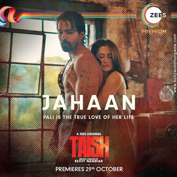 Taish Movie Review Release Date Songs Music Images Official
