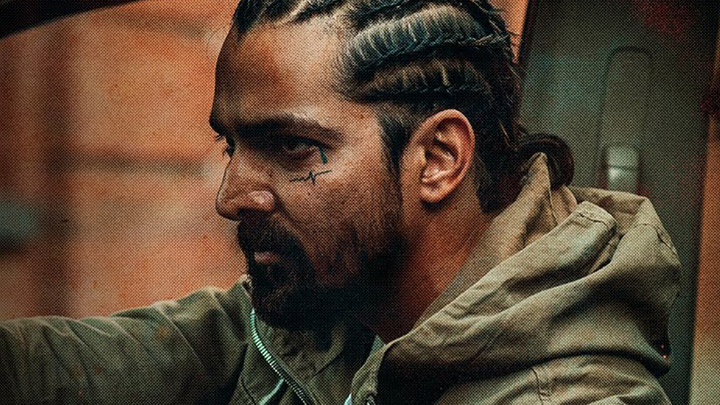 Taish | Official Trailer | A ZEE5 Original Film and Series Taish Official Trailer A ZEE5 Original Film and Series
