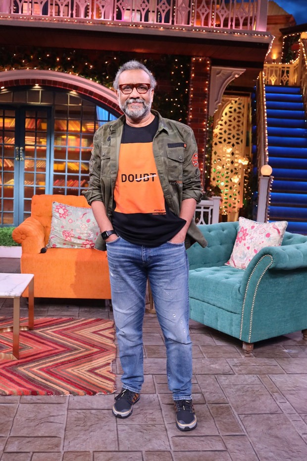 kapil sharma show t shirt