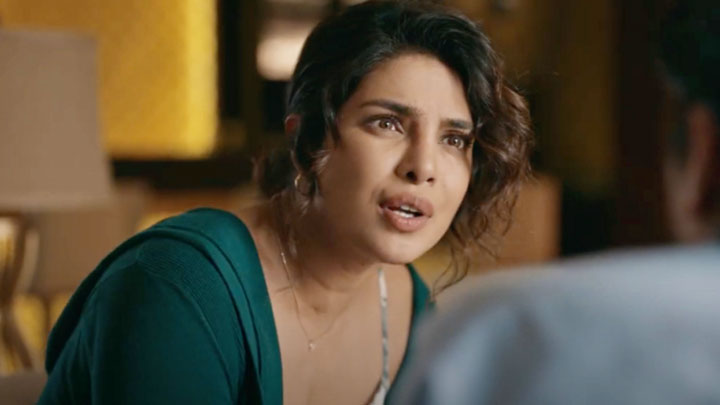 The White Tiger | Official Hindi Teaser | Priyanka Chopra, Rajkummar Rao, Adarsh Gaurav The White Tiger Official Hindi Teaser Priyanka Chopra, Rajkummar Rao, Adarsh Gaurav
