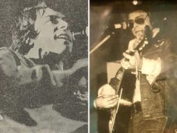 Jackie Shroff, Usha Uthup, Lucky Ali pay their respects to India’s first pop star, Ajit Singh Usha Uthup and Lucky Ali pay their respects to India’s first pop star, Ajit Singh