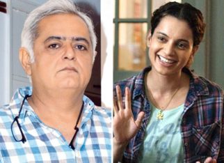 Hansal Mehta opens up about working on Kangana Ranaut starrer Simran; calls it a ‘painful experience’ Hansal Mehta opens up about working on Kangana Ranaut starrer Simran; calls it a painful experience