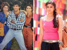 1970s to 2010s: Evolution of Bollywood’s college fashion From the 70s to 2010s, here’s looking at the evolution of college looks in Bollywood
