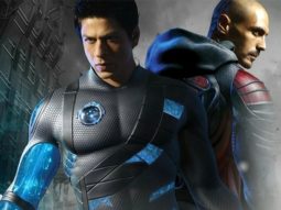 Nine years of Ra.One: Director Anubhav Sinha says he must make another superhero film for catharsis Nine years of Ra.One: Anubhav Sinha says he must make another superhero film for catharsis