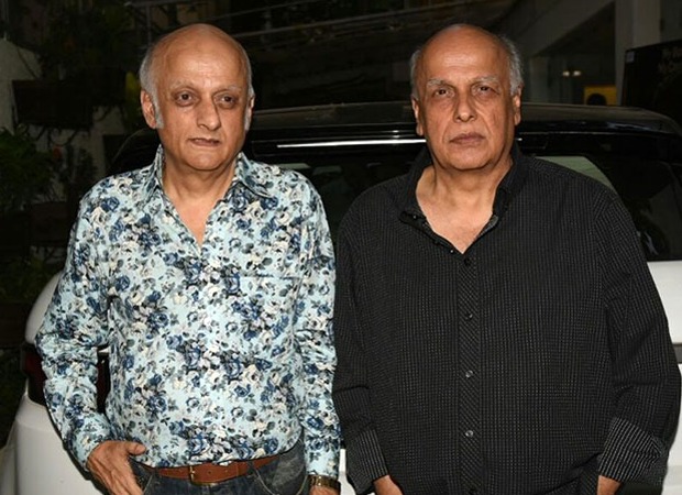 Mahesh Bhatt and Mukesh Bhatt file a defamation suit of Rs. 1 crore against Luviena Lodh