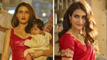 Fatima Sana Shaikh to be seen in two strikingly different characters this Diwali in Suraj Pe Mangal Bhari and Ludo