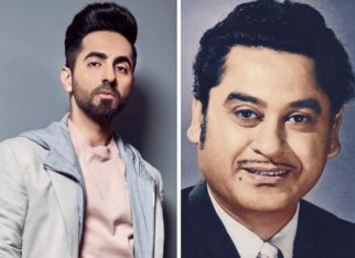 “Kishore Kumar made me confident that I could do Dream Girl!”, says Ayushmann Khurrana “Kishore Kumar made me confident that I could do Dream Girl!”, says Ayushmann Khurrana