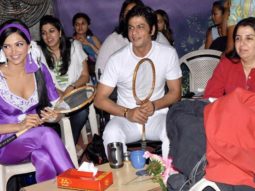 13 Years Of Om Shanti Om: Deepika Padukone shares rare photos with Shah Rukh Khan and Farah Khan