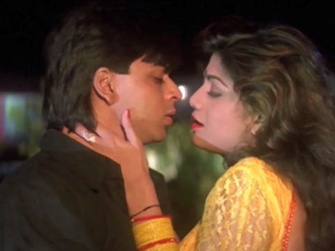 Baazigar Movie: Review | Release Date | Songs | Music | Images