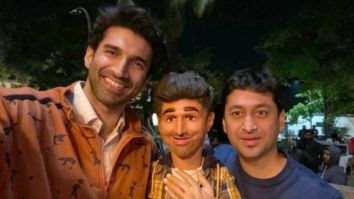 Aditya Roy Kapur becomes Bollywood’s first actor to get his 3D look alike puppet designed