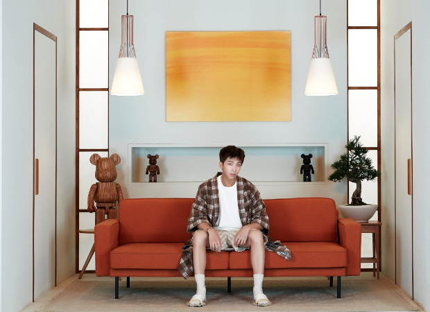 BTS drops third interactive concept photos from ‘BE