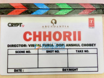 movie Chhorii