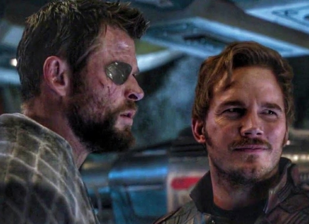 Chris Pratt to reprise the role of Star-Lord in Chris Hemsworth starrer Thor: Love And Thunder