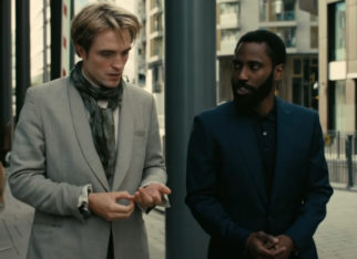 Christopher Nolan’s Tenet starring John David Washington, Robert Pattinson, Dimple Kapadia to release on December 4 in India Christopher Nolan's Tenet starring John David Washington, Robert Pattinson, Dimple Kapadia to release on December 4 in India