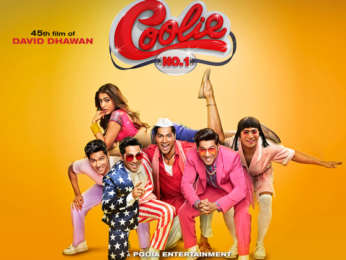 Coolie No.1