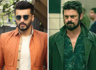 EXCLUSIVE: Arjun Kapoor speaks about returning to set after recovering from COVID-19, the new normal and doing voice over for Karl Urban’s character in The Boys EXCLUSIVE: Arjun Kapoor speaks about returning to set after recovering from COVID-19, the new normal and doing voice over for Karl Urban’s character in The Boys