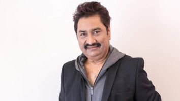 EXCLUSIVE: Kumar Sanu reveals why he does not sing much now and how the Bollywood music scenario has changed