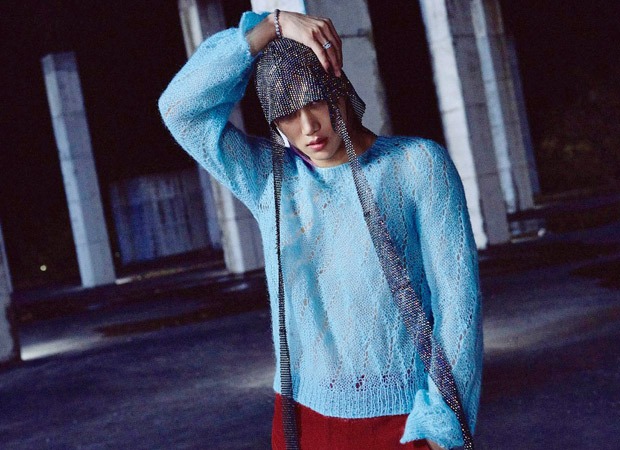 EXO’s Kai makes his solo debut in a spellbinding music EXO’s Kai makes his solo debut in a spellbinding music