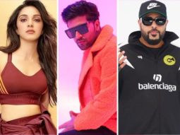 Indoo Ki Jawaani: Kiara Advani and Guru Randhawa to feature in Badshah’s new song ‘Heelein Toot Gayi’ Indoo Ki Jawaani: Kiara Advani and Guru Randhawa to feature in Badshah's new song 'Heelein Toot Gayi'